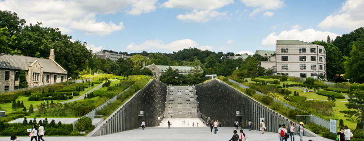 Ewha Womans University, South Korea